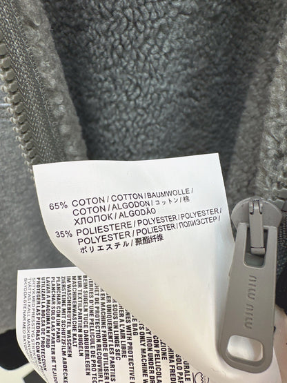 Mi 25 New environmentally friendly lamb wool casual jacket