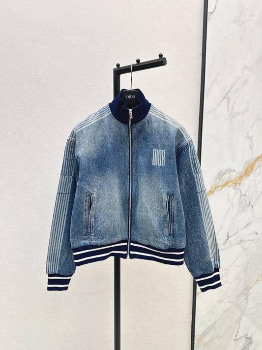 Di 25 Casual denim jacket