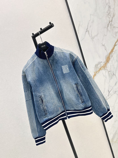 Di 25 Casual denim jacket