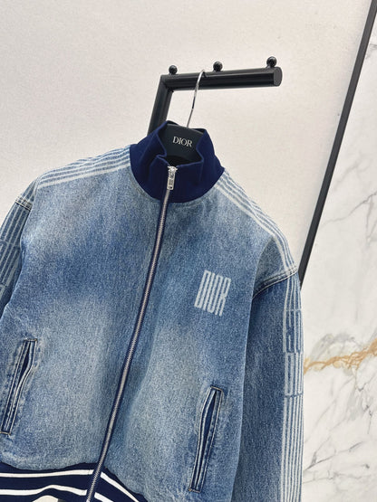 Di 25 Casual denim jacket