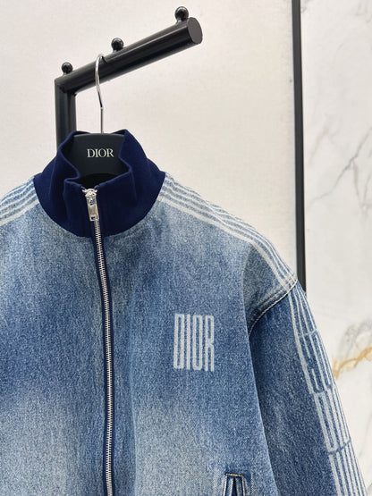 Di 25 Casual denim jacket