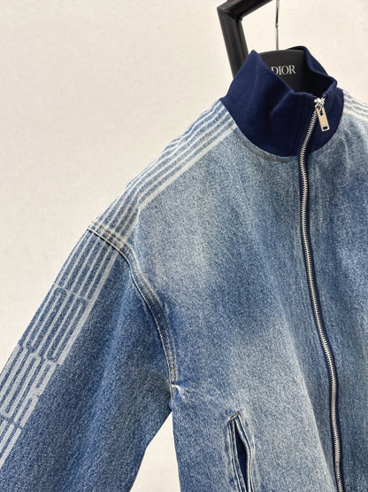 Di 25 Casual denim jacket