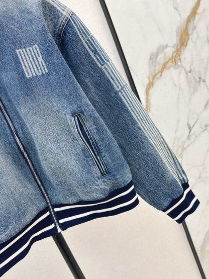Di 25 Casual denim jacket