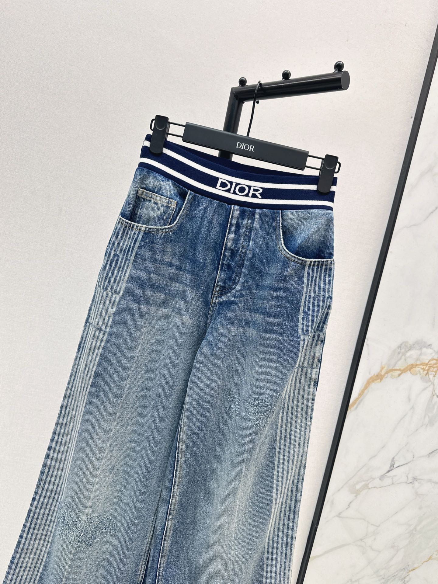 Di 25 Casual denim pants