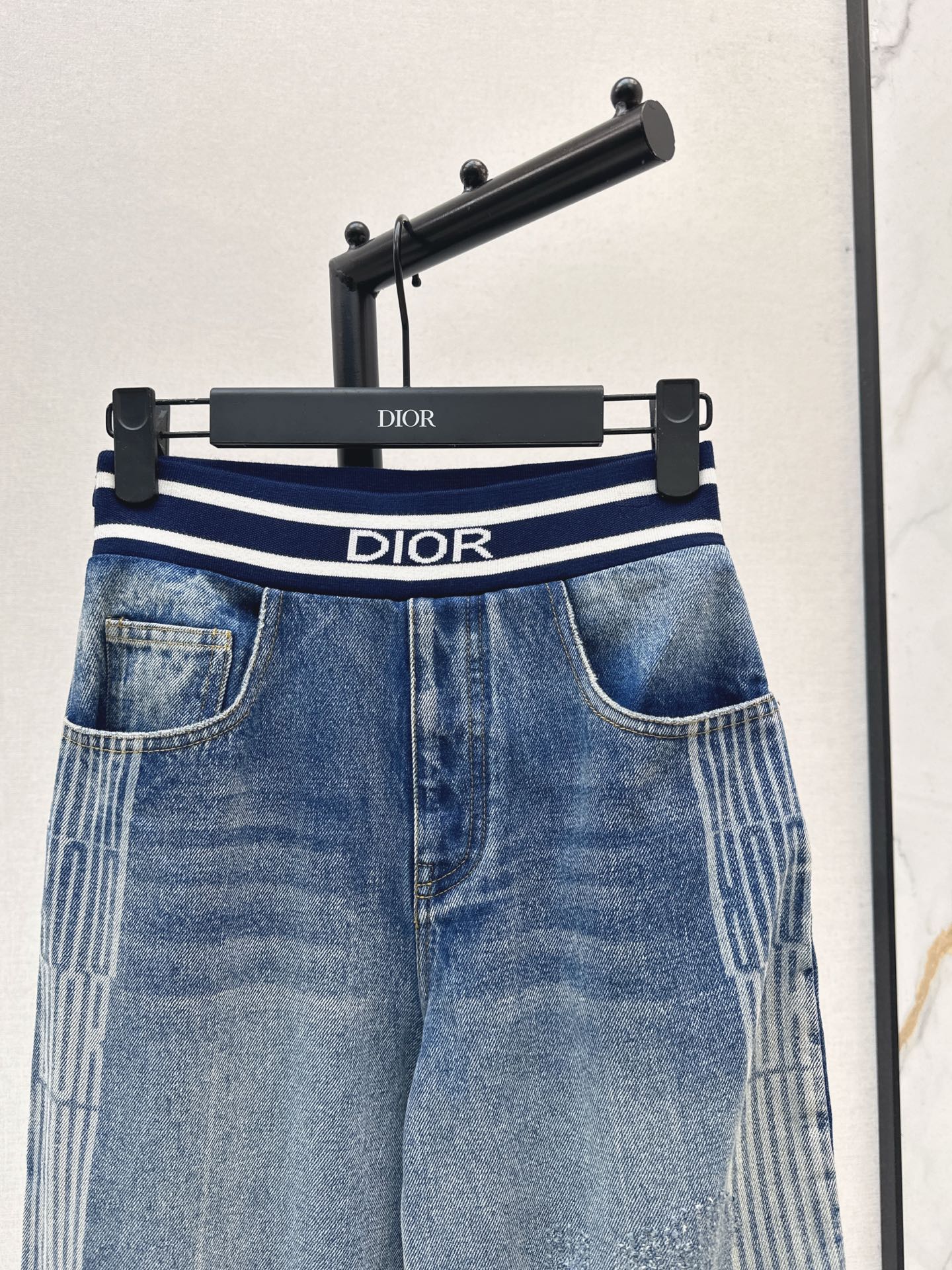 Di 25 Casual denim pants
