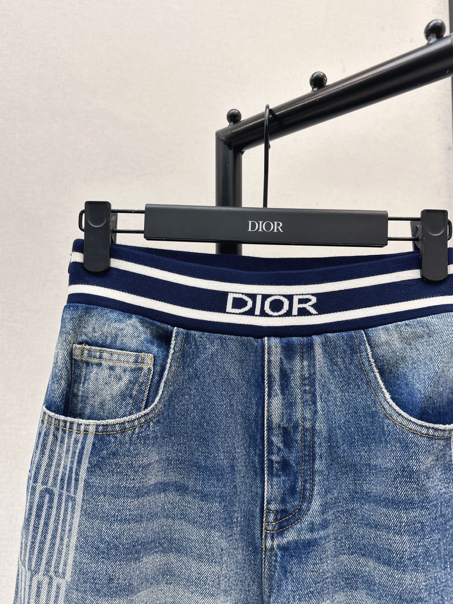 Di 25 Casual denim pants