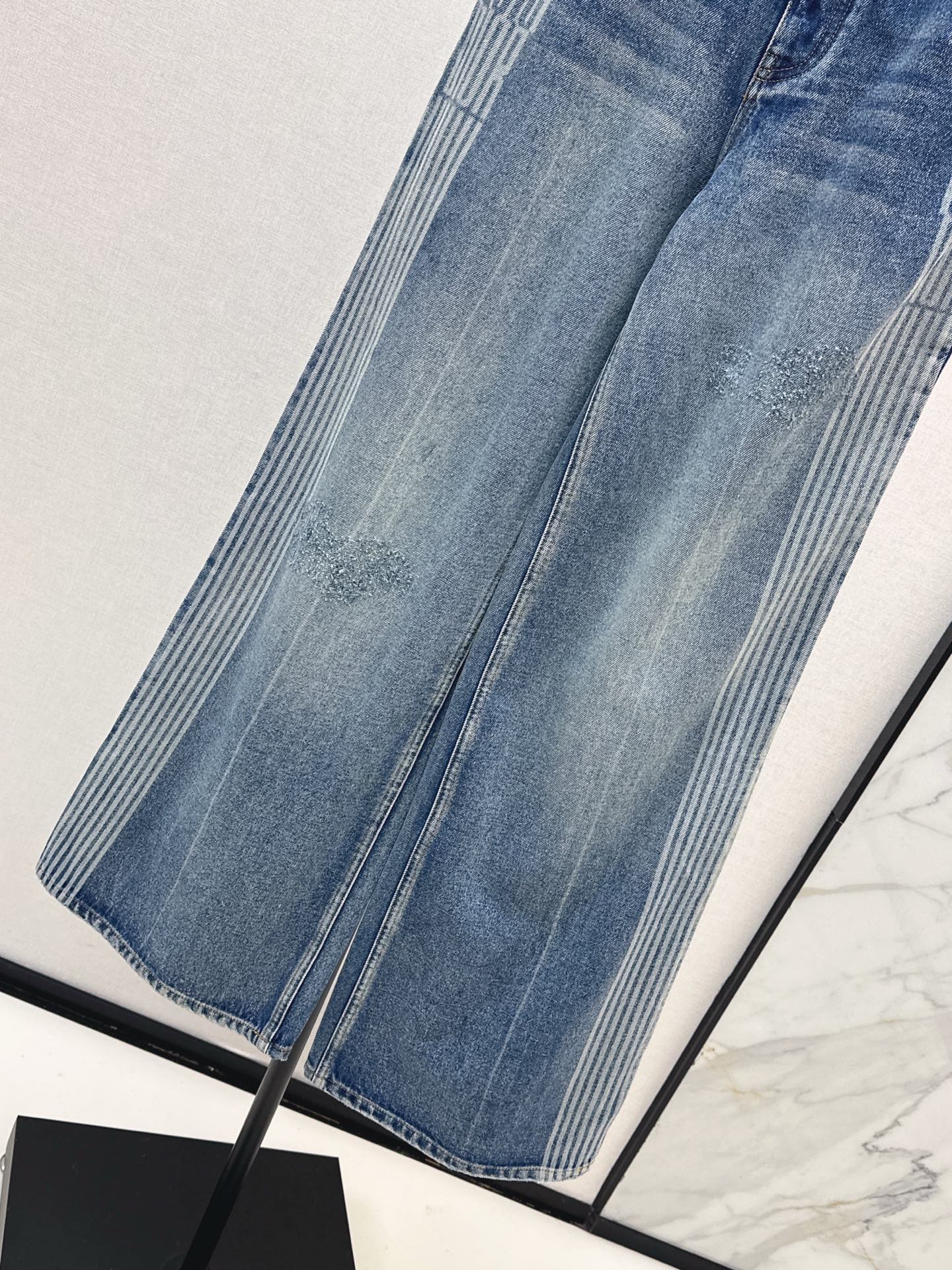 Di 25 Casual denim pants