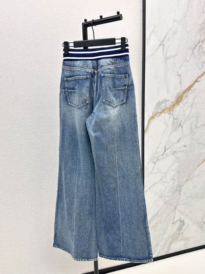 Di 25 Casual denim pants