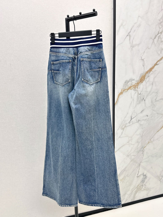 Di 25 Casual denim pants