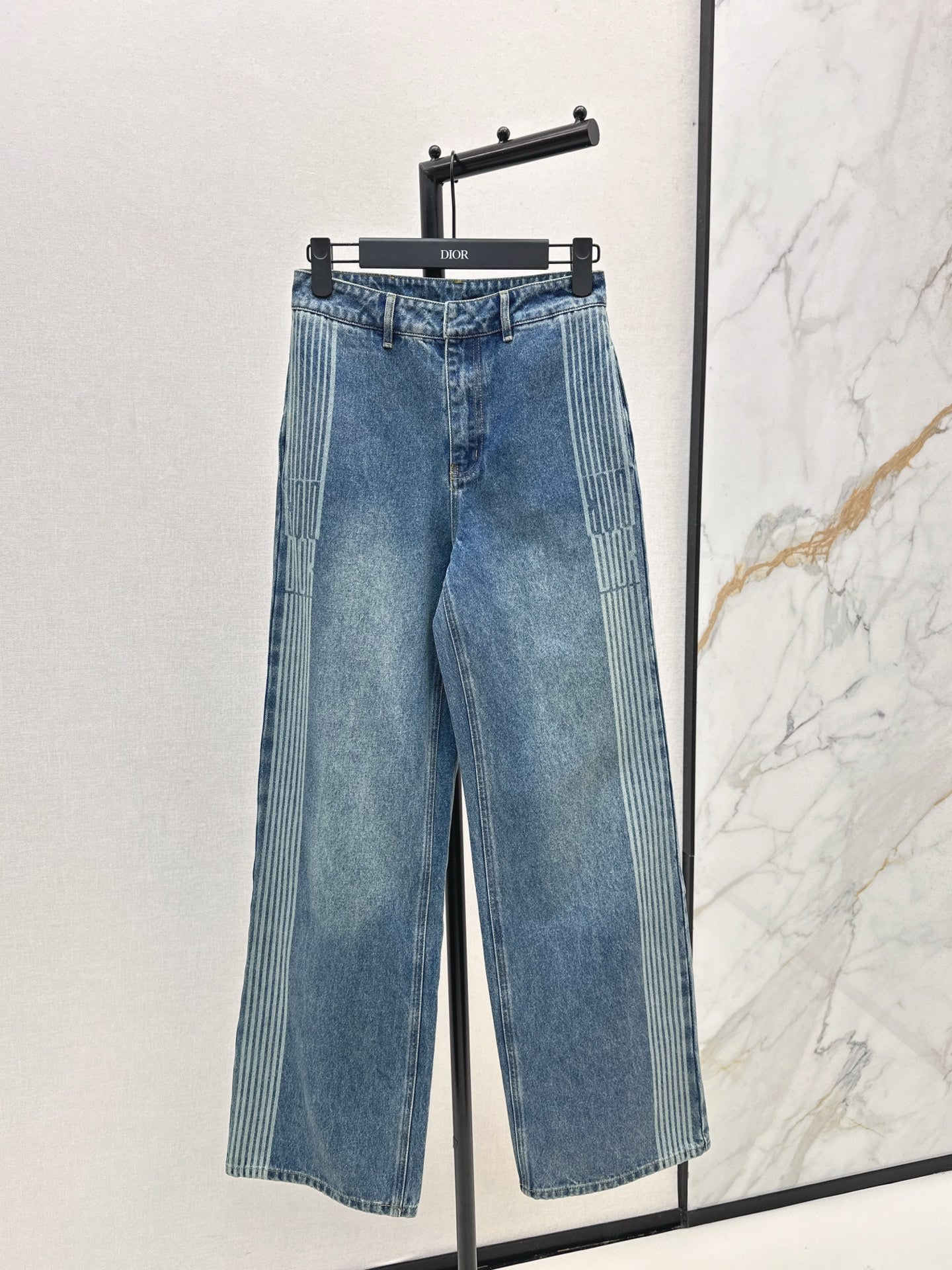 Di 25 Casual denim pants