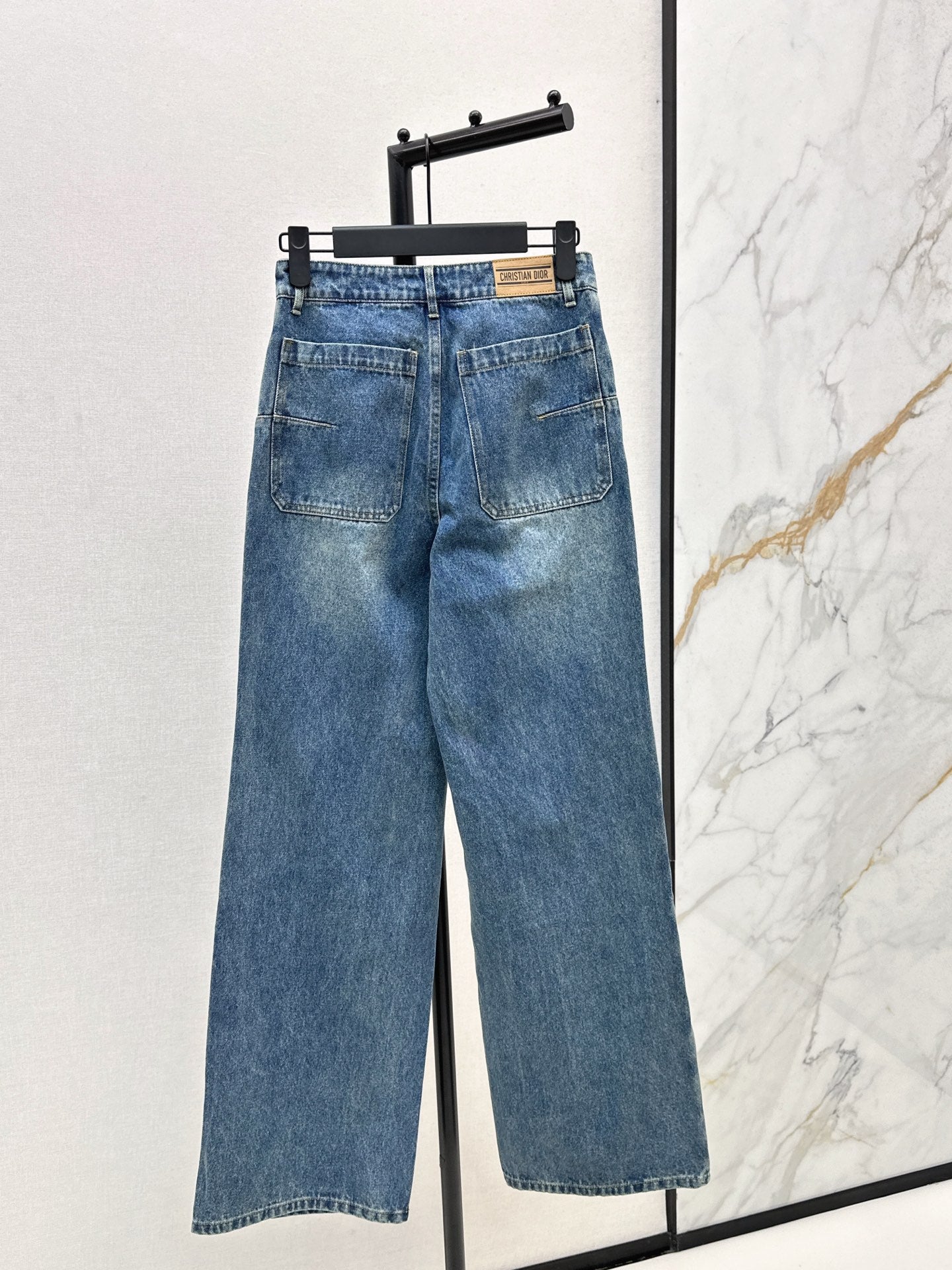 Di 25 Casual denim pants