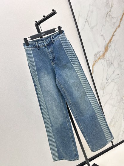 Di 25 Casual denim pants