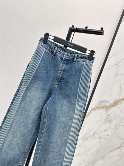 Di 25 Casual denim pants