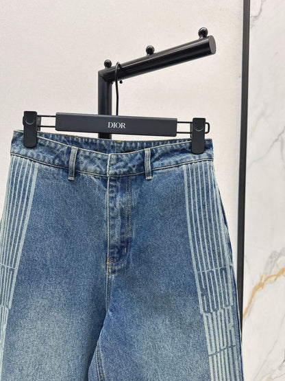 Di 25 Casual denim pants
