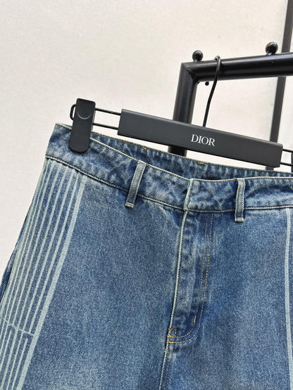 Di 25 Casual denim pants