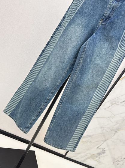 Di 25 Casual denim pants