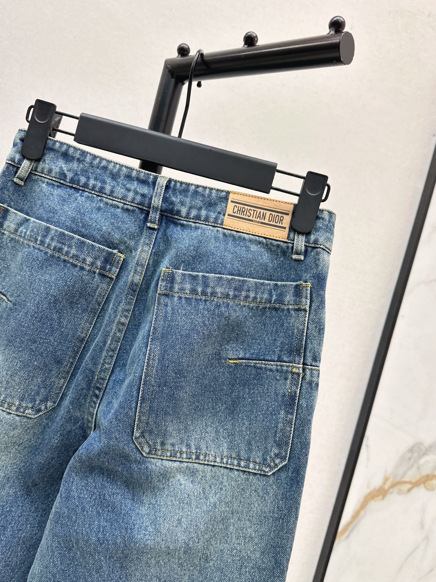 Di 25 Casual denim pants