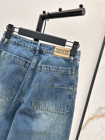 Di 25 Casual denim pants