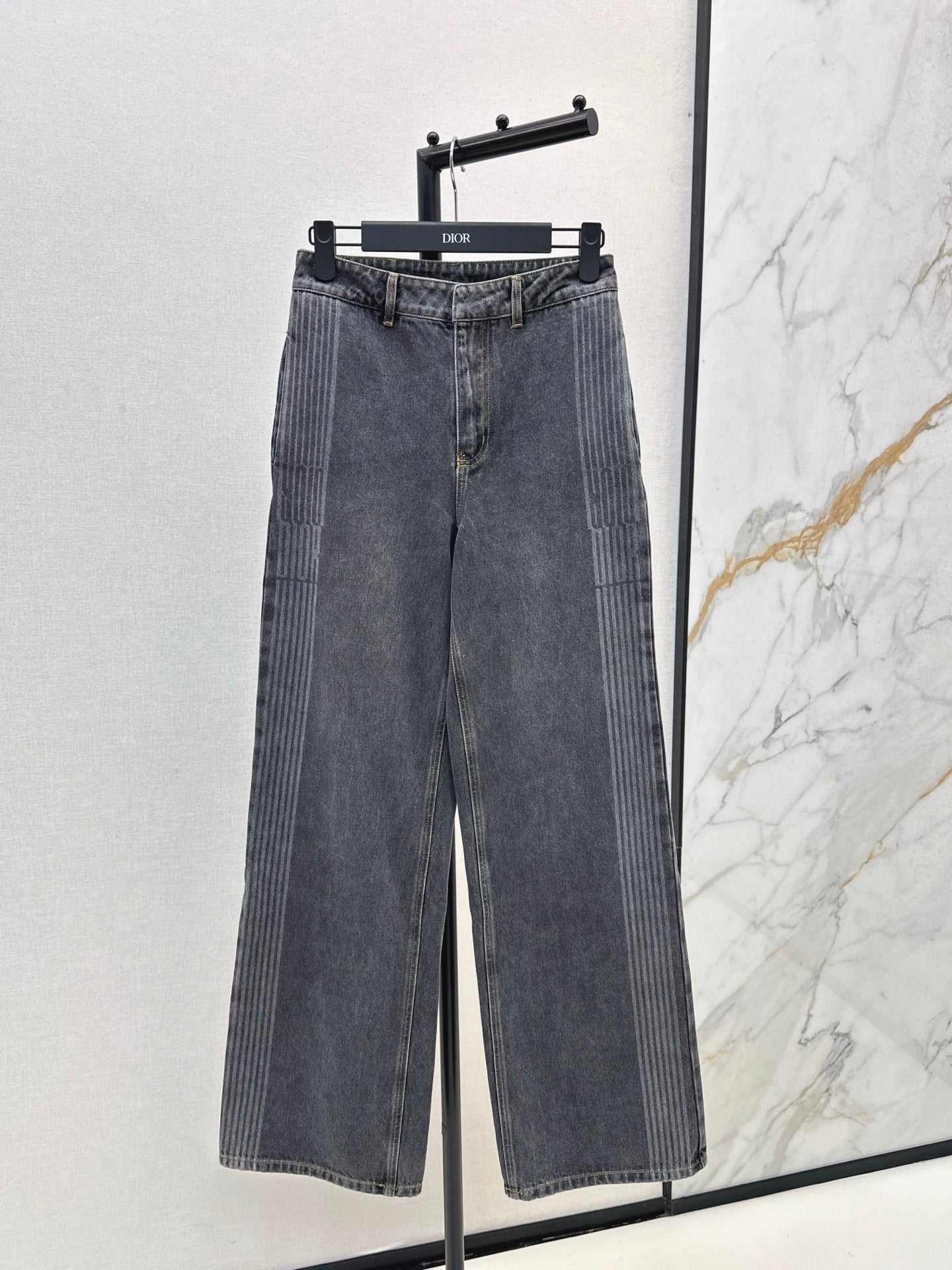 Di 25 Casual denim pants