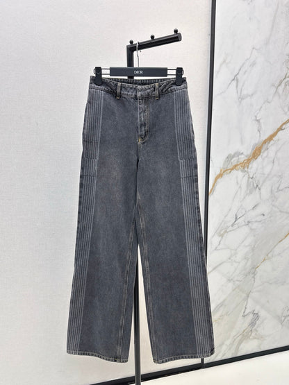 Di 25 Casual denim pants