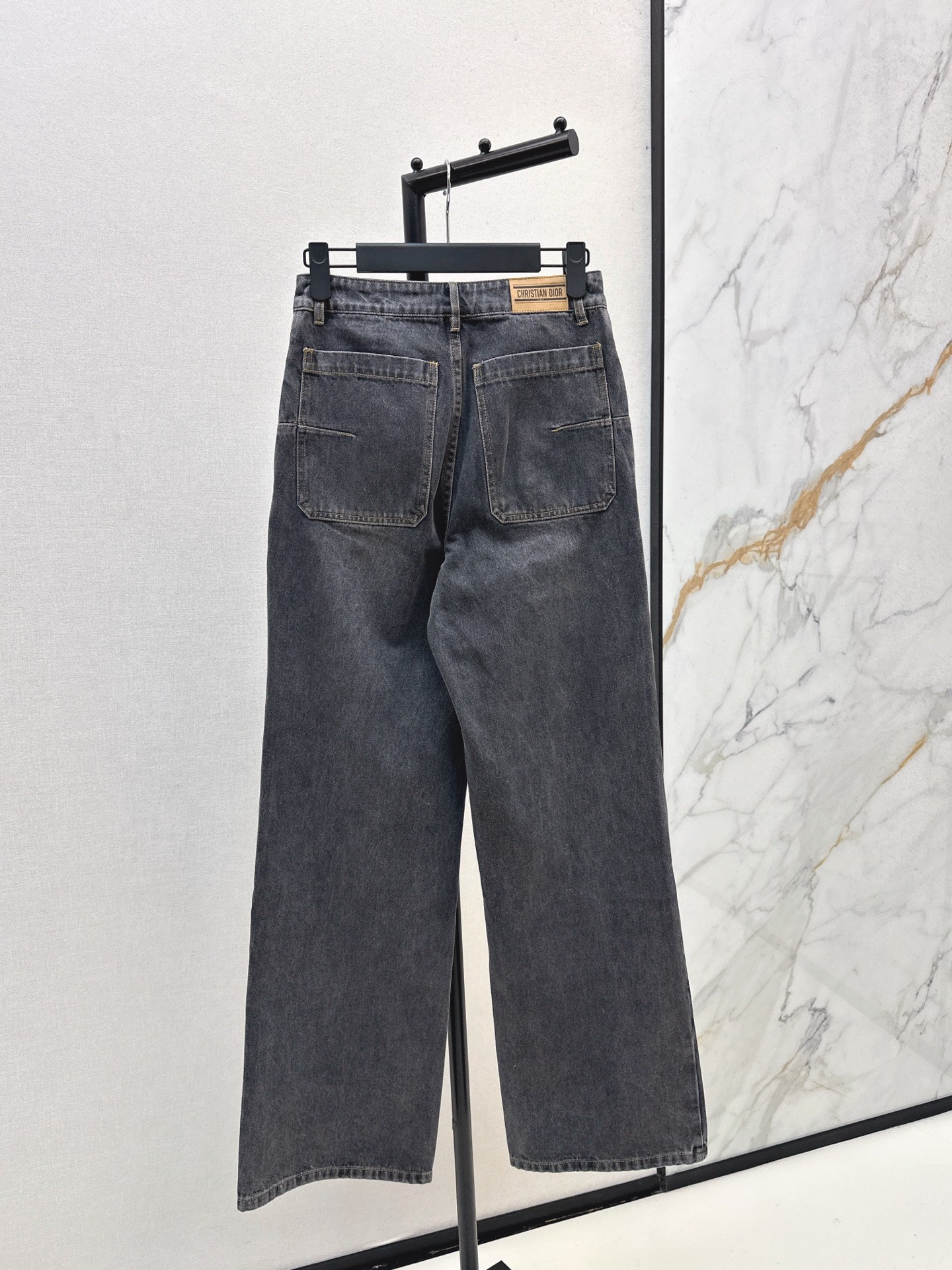 Di 25 Casual denim pants