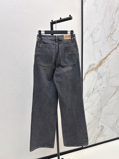 Di 25 Casual denim pants