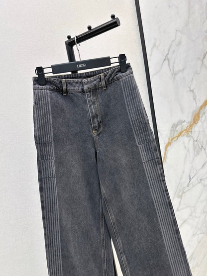 Di 25 Casual denim pants