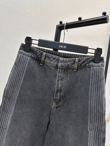 Di 25 Casual denim pants