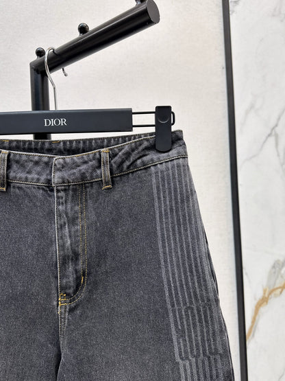 Di 25 Casual denim pants