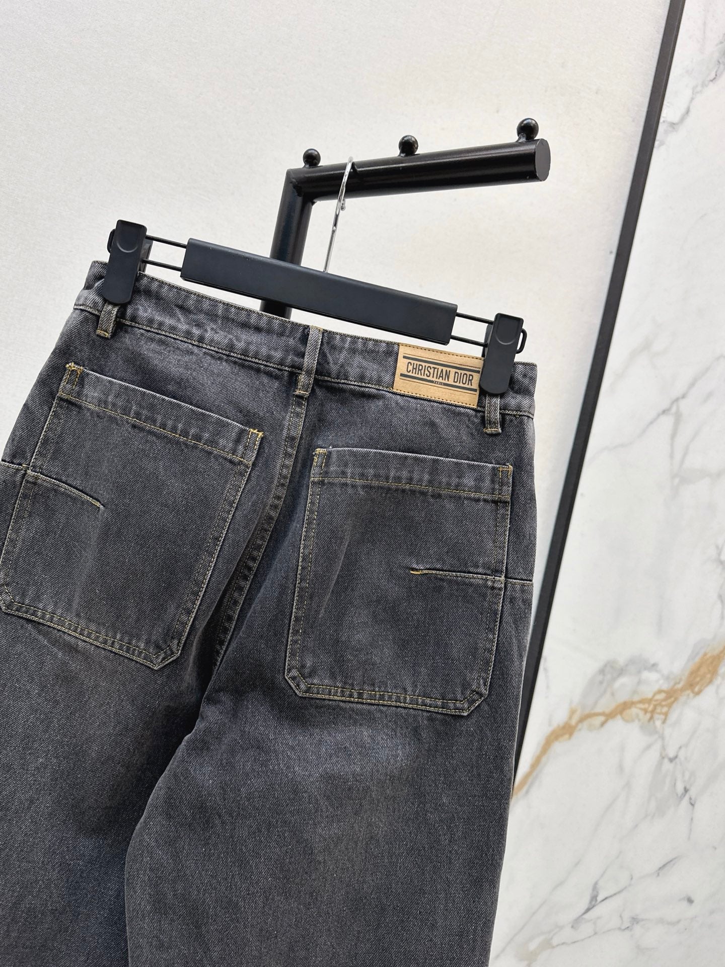 Di 25 Casual denim pants