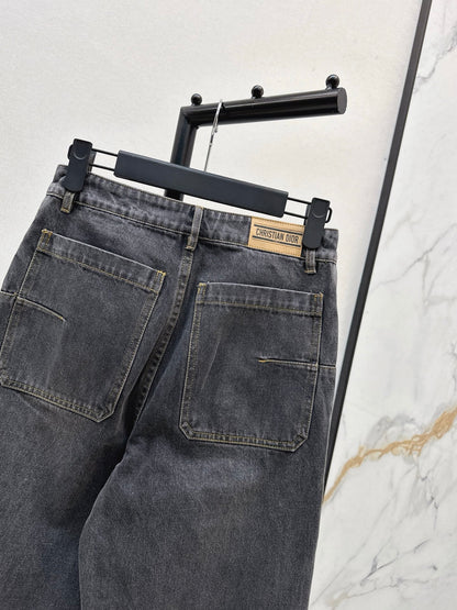 Di 25 Casual denim pants
