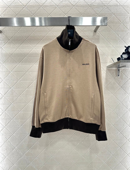 Mi 25 Jacket and shorts pure cotton suit