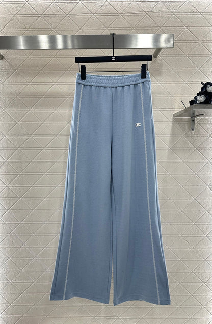 Ce 25 Half-open sweatshirt and trousers set