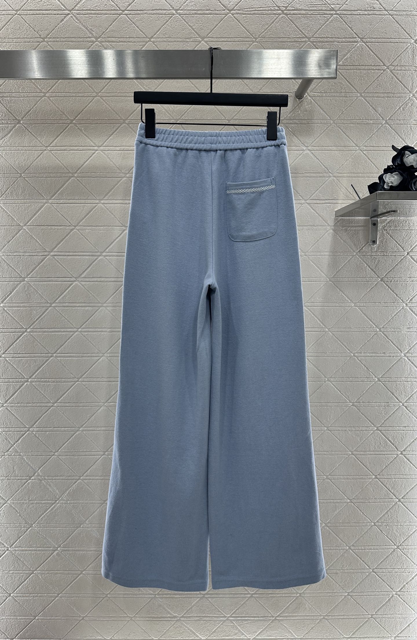 Ce 25 Half-open sweatshirt and trousers set