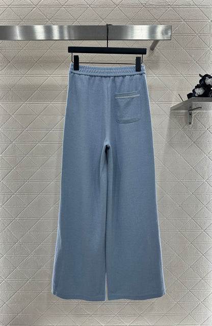 Ce 25 Half-open sweatshirt and trousers set